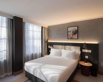 The Sebel Sydney Martin Place - Sydney - Bedroom