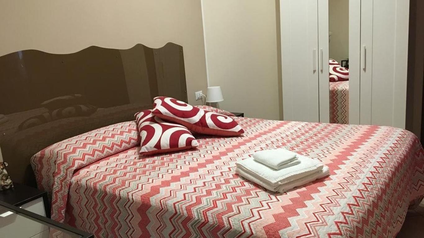 Bedroom 21