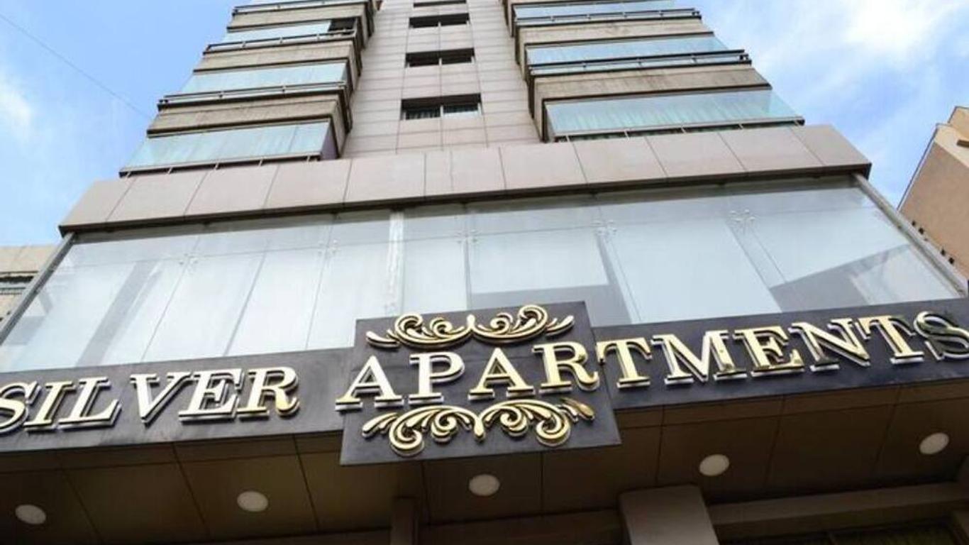 Silver Apartments