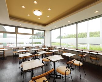 Hotel Econo Taki - Taki - Restaurant