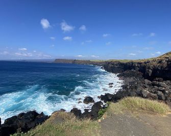 A little piece of paradise in Ocean View with a view guesthouse! - Ocean View