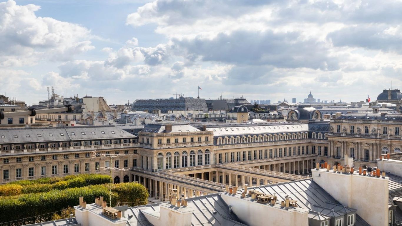 Hôtel Aoriste & Spa