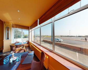 Marine Lodge - Great Yarmouth - Comedor