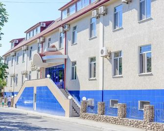 Victoria Palace - Atyrau - Gebäude