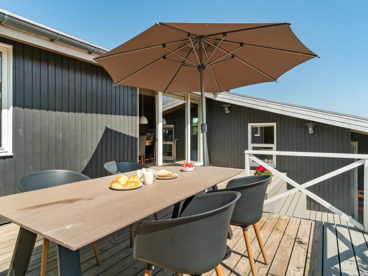 Holiday Home Gerhild - 300m from the sea by Interhome – Ebeltoft