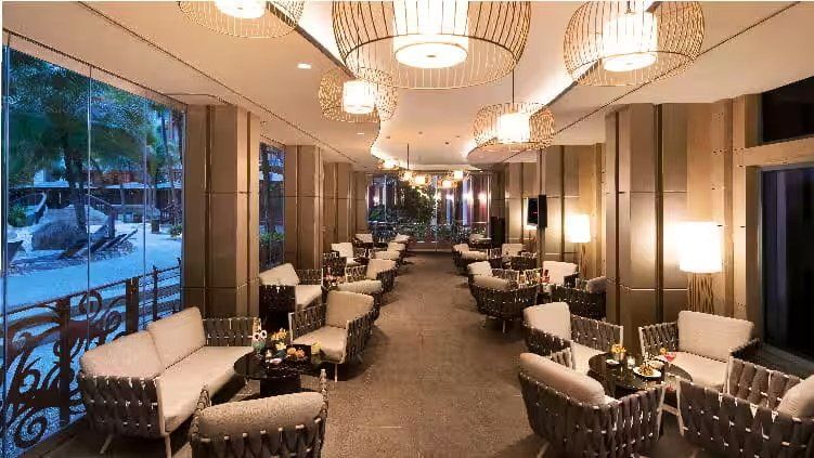 Hard Rock Hotel Singapore