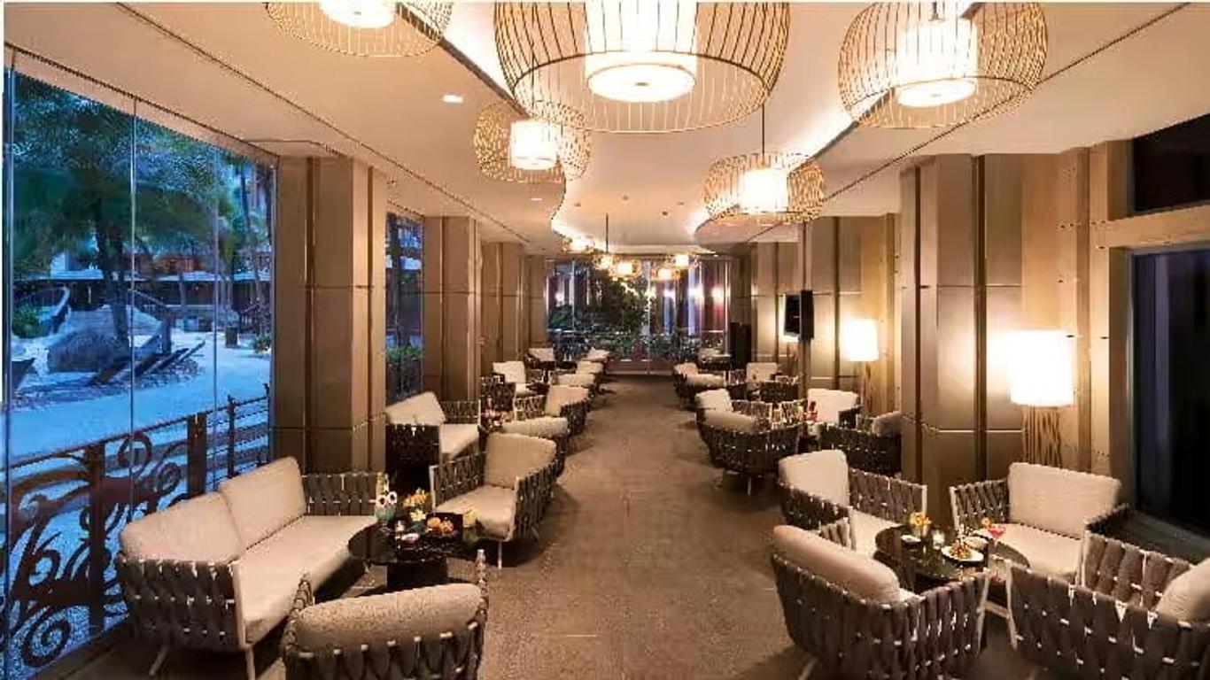 Hard Rock Hotel Singapore