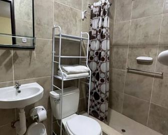 Valicha Casa Hotel - Cuzco