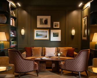 The Grace, Westport Estate - เวสต์พอร์ต - บาร์