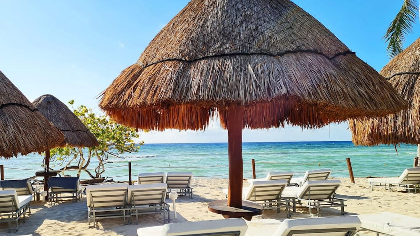 Grand Riviera Princess All Suites & Spa Resort