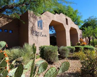Cave Creek Villas - Cave Creek - Edificio