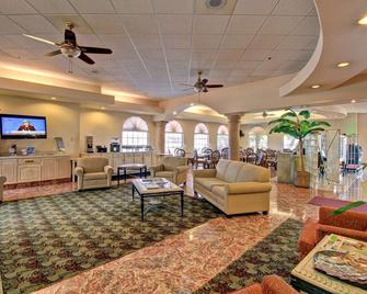 The Inn At South Padre - South Padre Island - Lobby