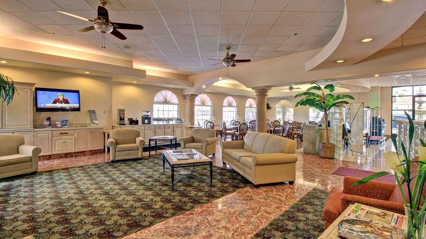 The Inn At South Padre