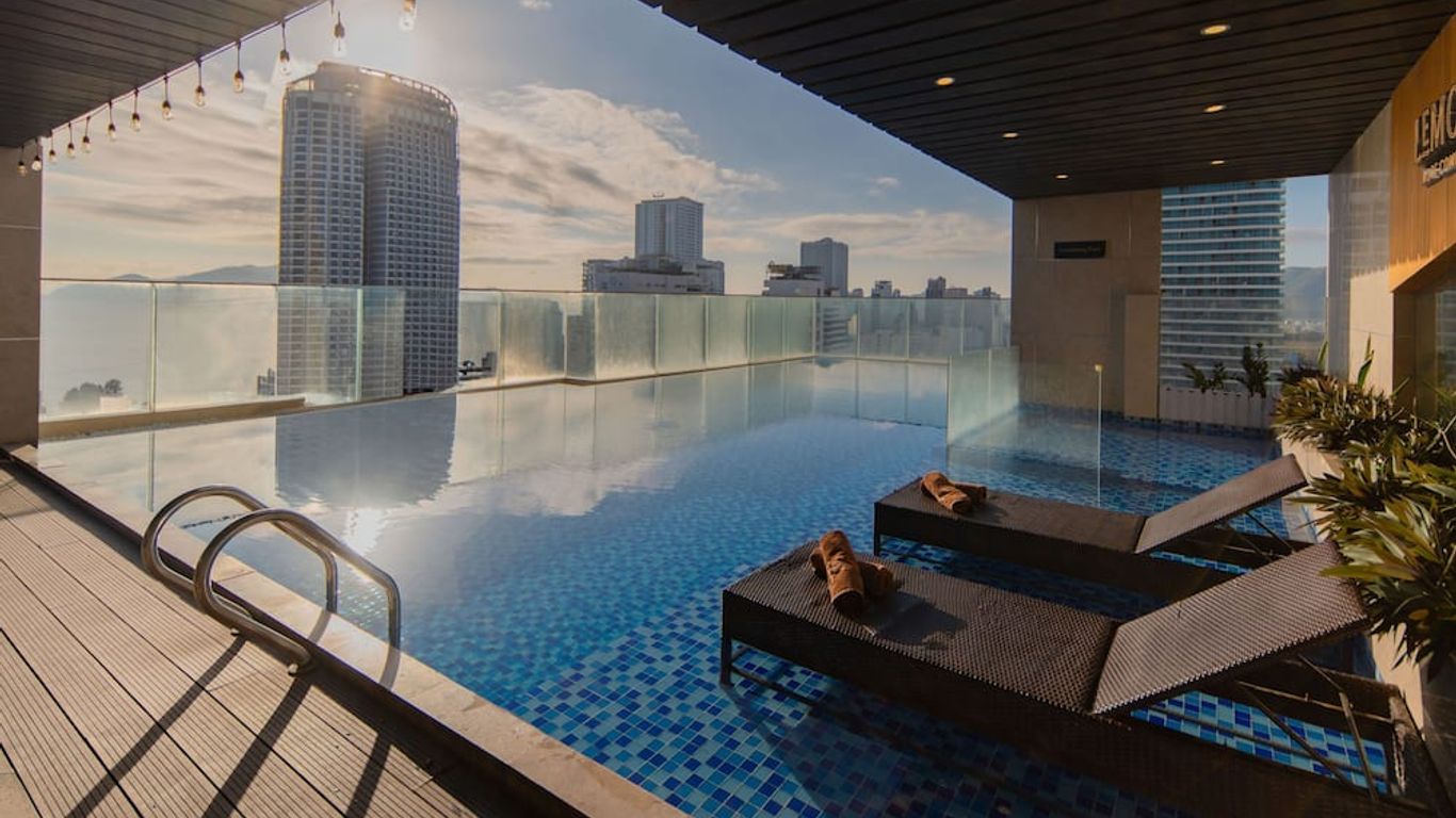 Lemore Hotel Nha Trang