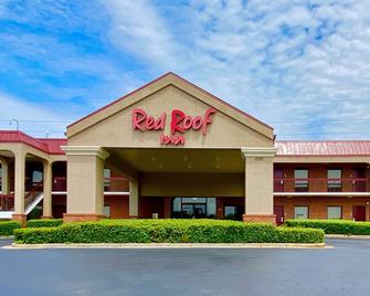 Red Roof Inn Prattville - Prattville - Building