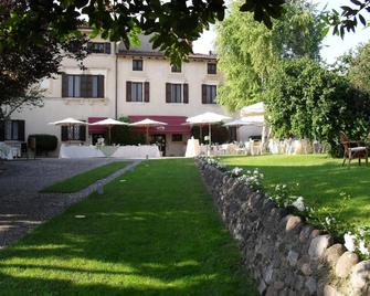 Guesthouse Corte Marzago - adults friendly - Valeggio sul Mincio - Building