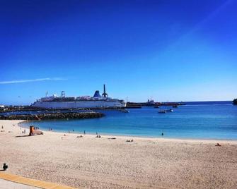 Yellow Apartment in Puerto del Rosario - Puerto del Rosario - Spiaggia
