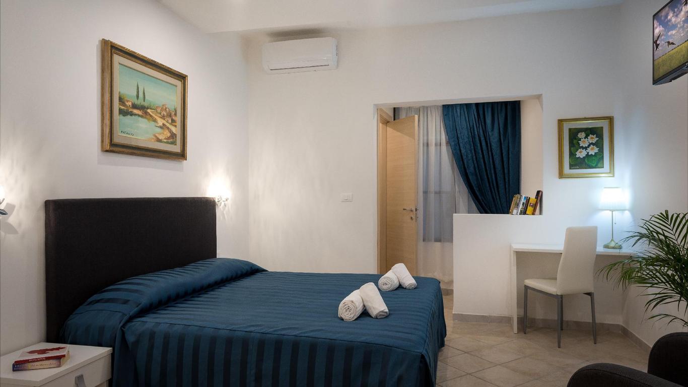 ستيلا ديلا كازا