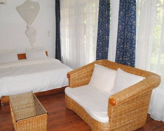Kiriri Residence Hotel - Bujumbura
