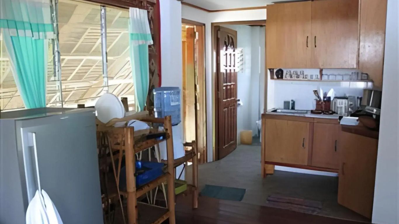 Mayas Native Garden Resort