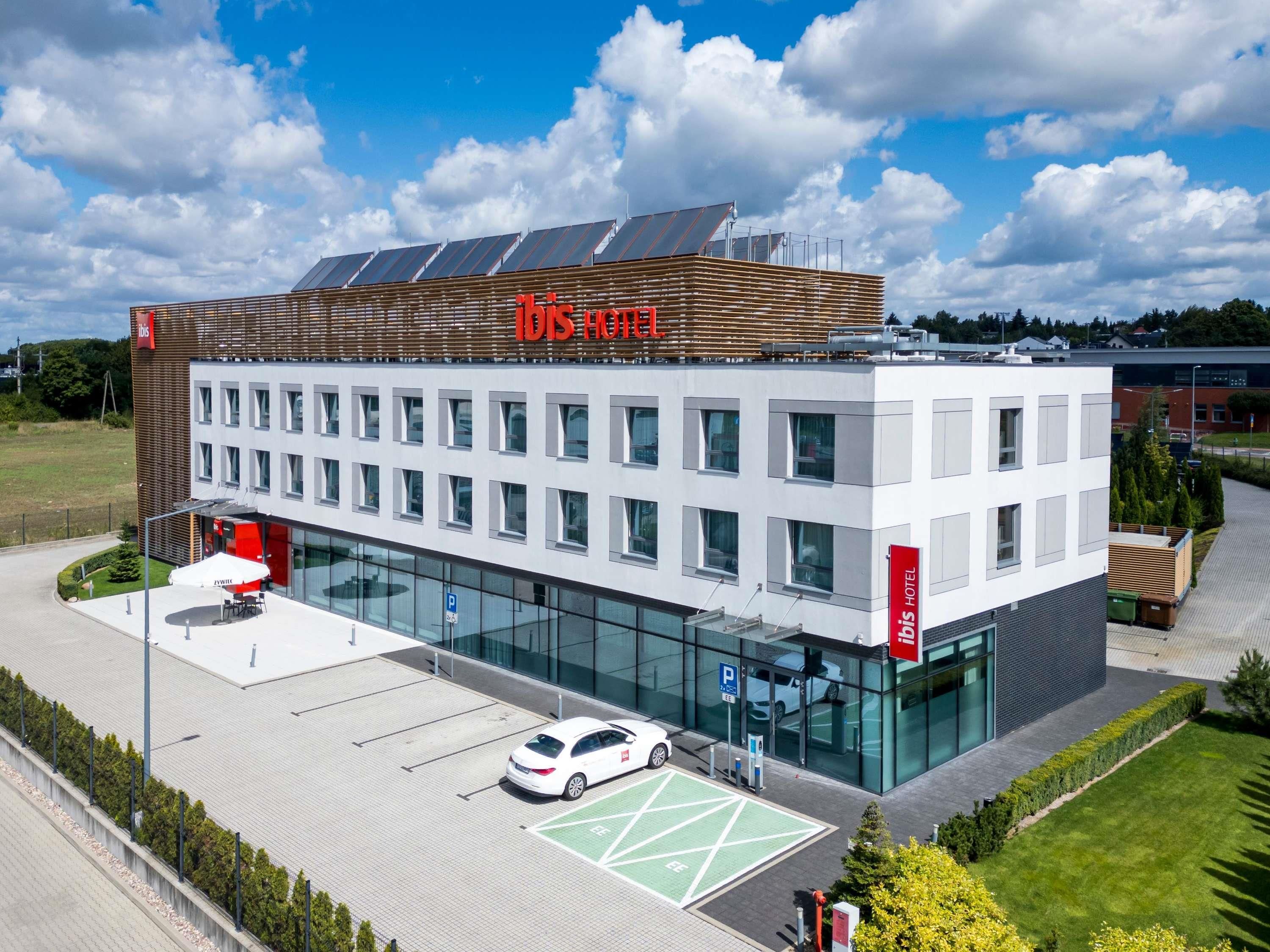 ibis Poznan Polnoc thumbnail 2