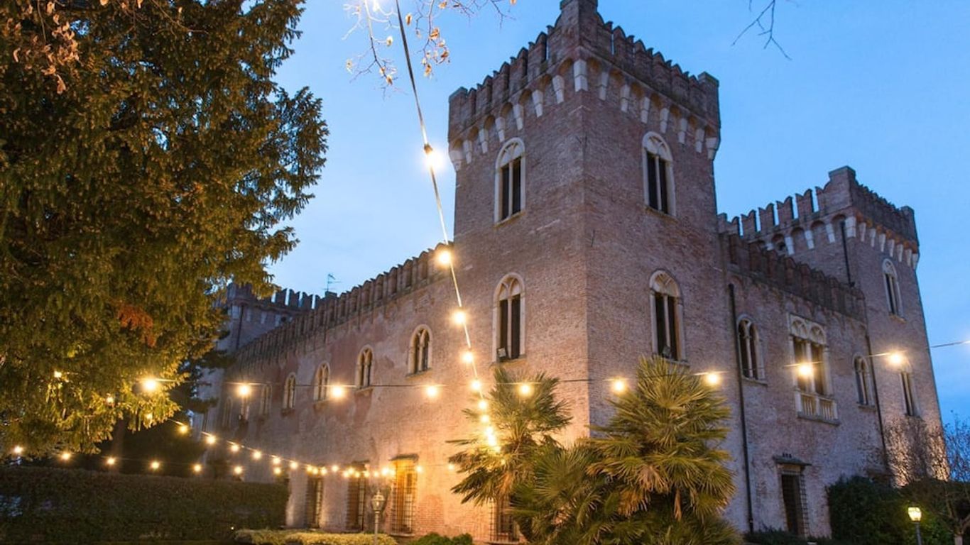 ريليه كاستيلو بيفيلاكوا