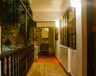 Gringo Bill's Hotel - Machu Picchu