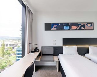 Ibis Adelaide - Adelaide - Bedroom