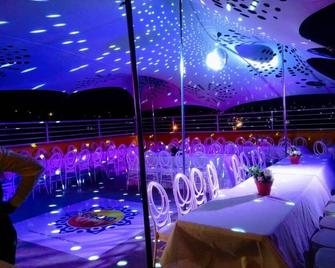 Texas Royal Lodge Hotel - Janman - Restaurant