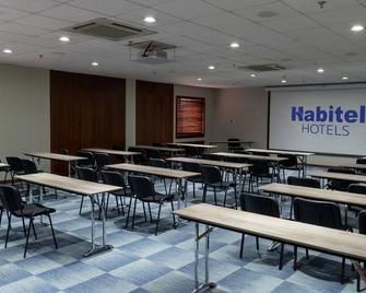 Hotel Habitel Select - Bogotá - Meeting room