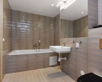 Ersta Konferens & Hotell - Tukholma