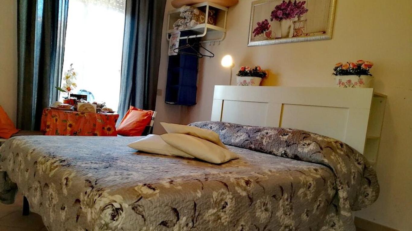 La Perla B & B