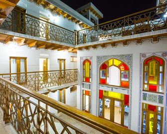 Hotel Volida Boutique - Buchara