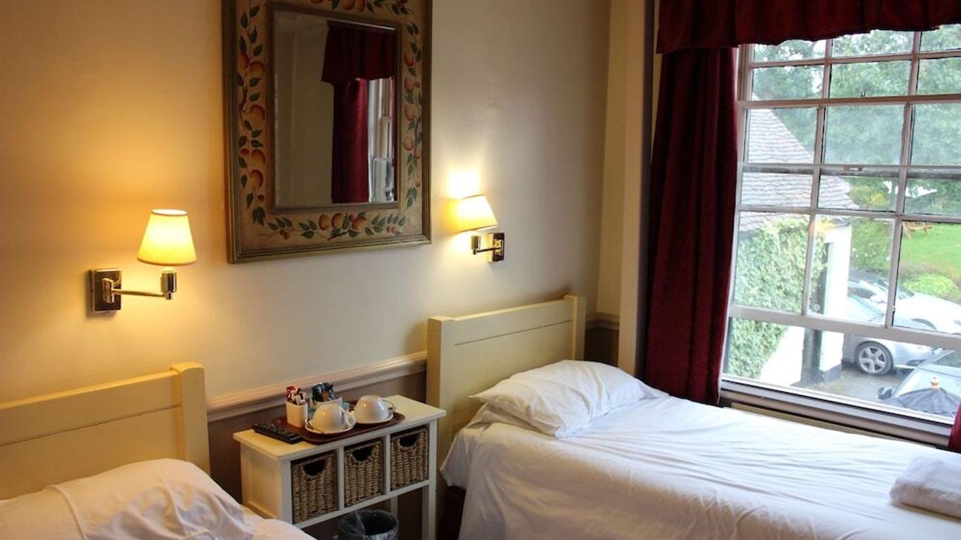 Whyte Harte Hotel