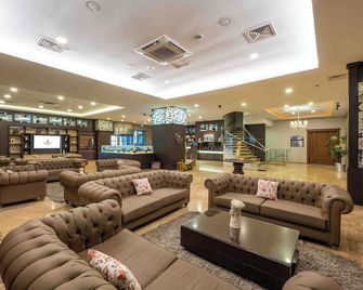 Grand Asya Hotel - Bandirma