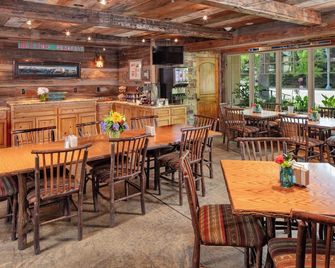 Annabelle Inn - Aspen - Restaurant