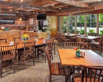 Annabelle Inn - Aspen - Restaurant