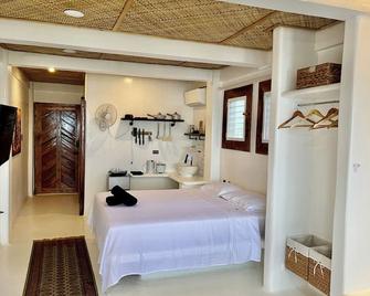 Luxury Apartment .Make Dreams come true. - Burgos - Bedroom