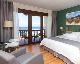El Mirador de Fuerteventura - Puerto del Rosario - Bedroom