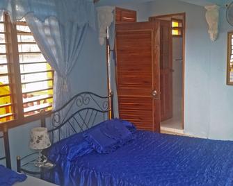 El Laberinto de Duarveras - Remedios - Bedroom