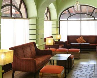 Barceló Isla Canela - Ayamonte - Sala d'estar