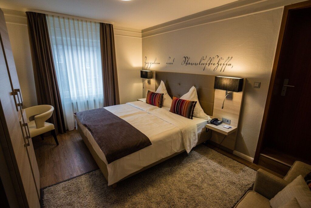 هوتل زوم زيبيلين