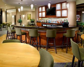 Courtyard by Marriott Reading Wyomissing - Редінг - Бар