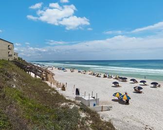 Palms at Seagrove - Santa Rosa Beach - Bãi biển