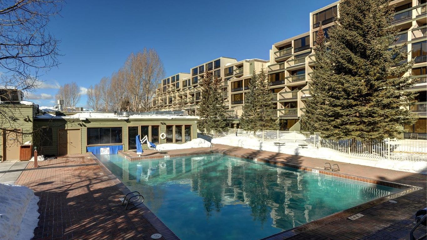 Keystone Lodge & Spa, A Vail Resorts Property