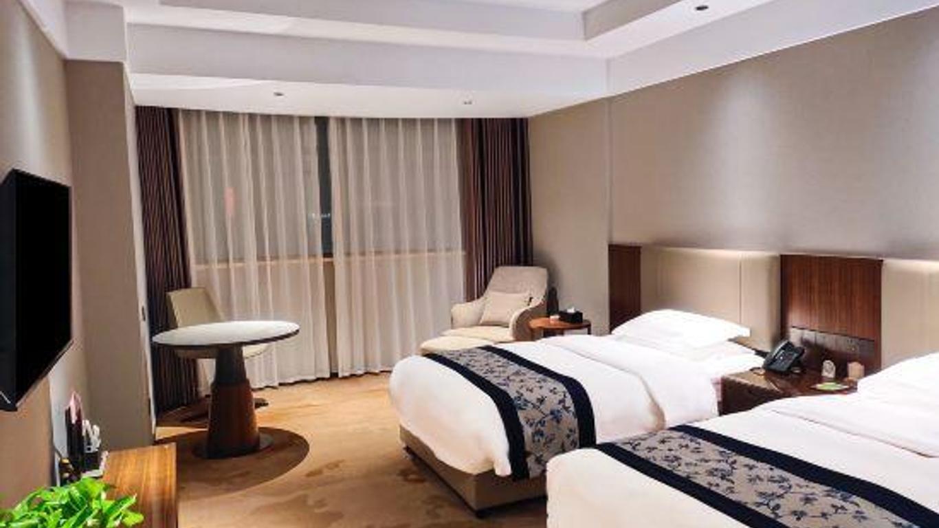 Xiangmei International Hotel