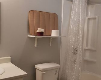 Coquihalla Motel - Hope