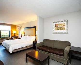 Holiday Inn Express & Suites Jacksonville - Mayport / Beach - Jacksonville - Kamar Tidur