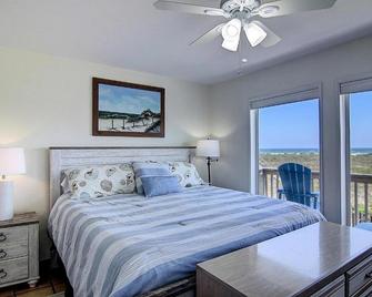 Picture Perfect View Bh 308 - Port Aransas - Habitación