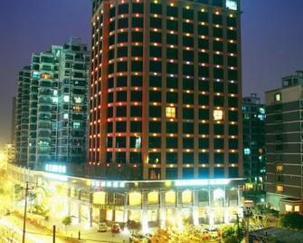 Fairfield by Marriott Hangzhou Xihu District - Hangzhou - Building